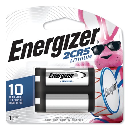 Energizer?